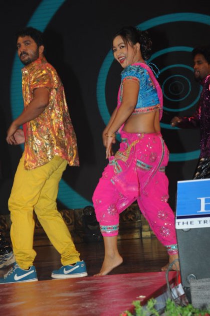 Alludu-Seenu-Audio-Launch